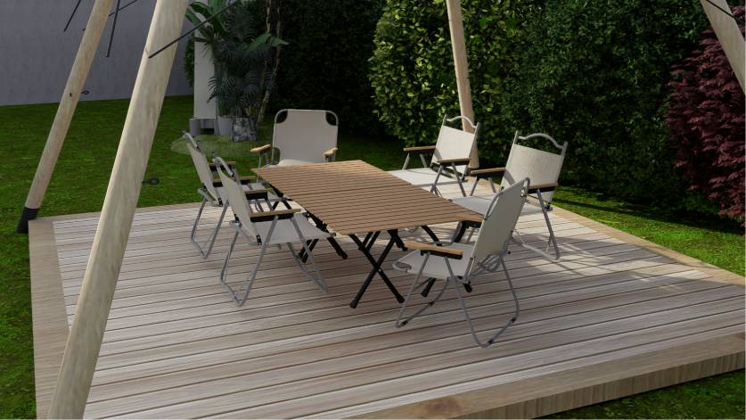 平罗县帐篷生产厂家：以匠心筑牢户外装备的品质根基